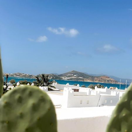 Sea View Casa Apartment Naxos City Exterior photo