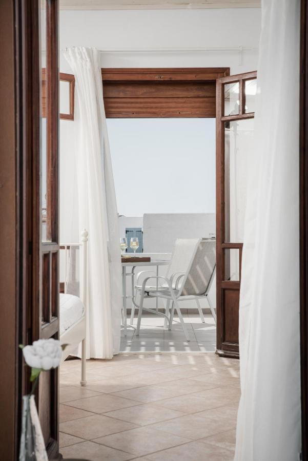 Sea View Casa Apartment Naxos City Exterior photo