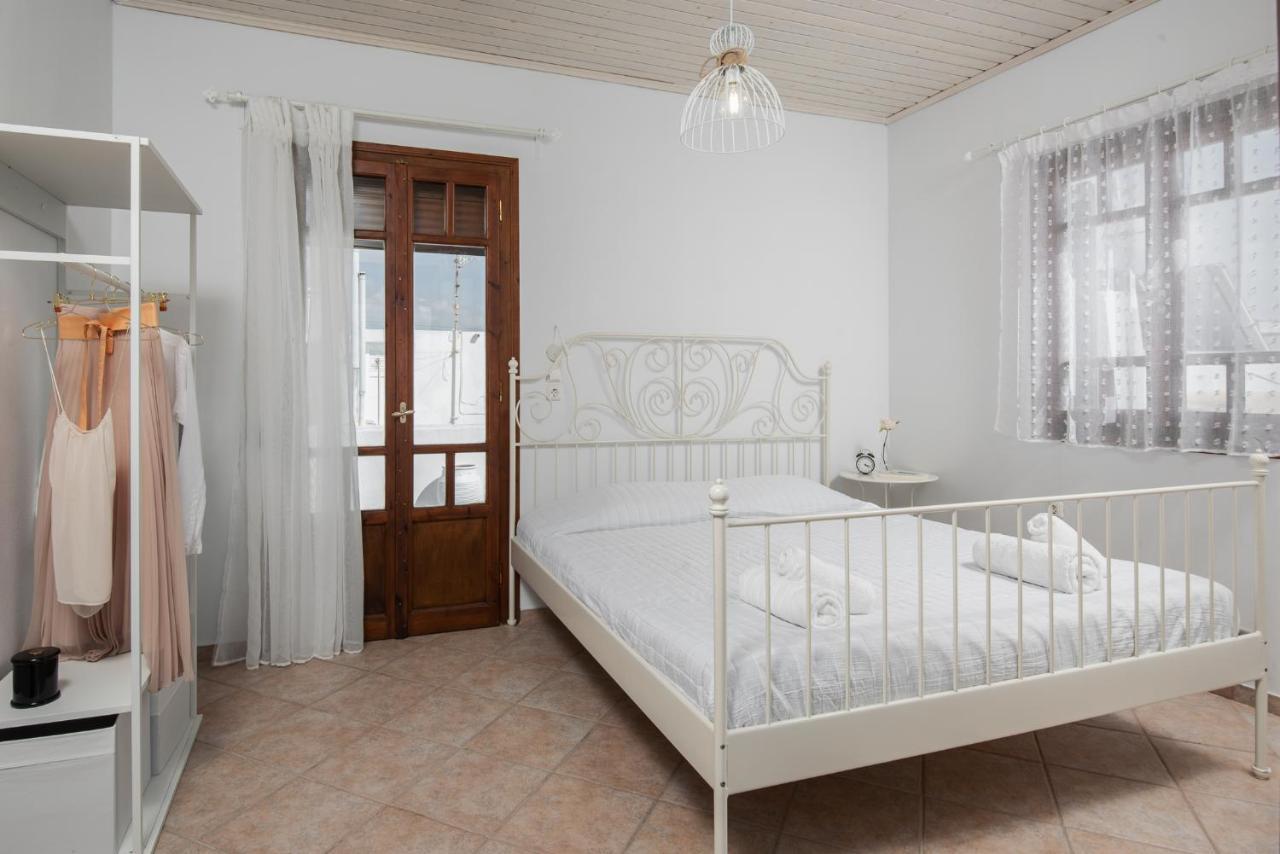 Sea View Casa Apartment Naxos City Exterior photo