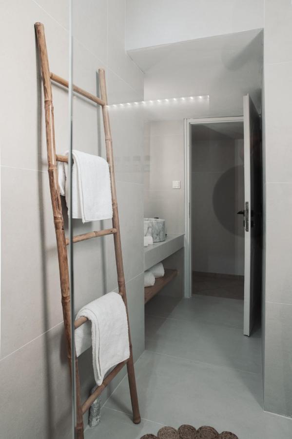 Sea View Casa Apartment Naxos City Exterior photo