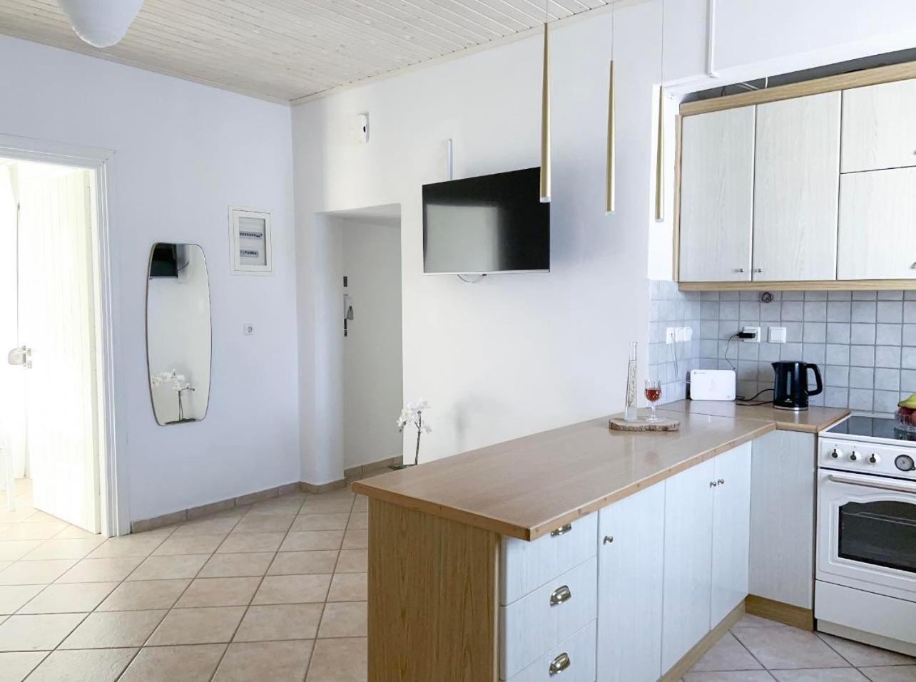 Sea View Casa Apartment Naxos City Exterior photo
